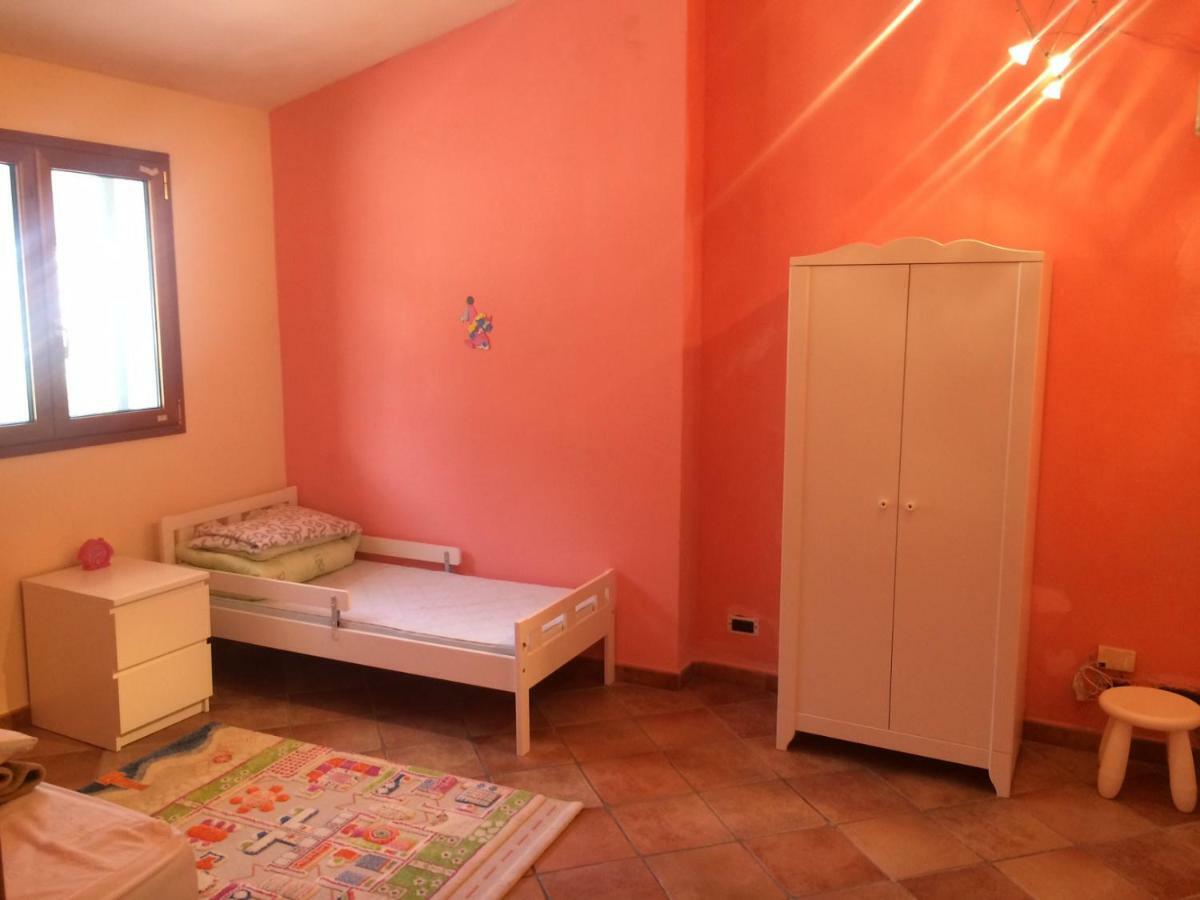 Villa Con Piscina A Imperia, Italy Dış mekan fotoğraf